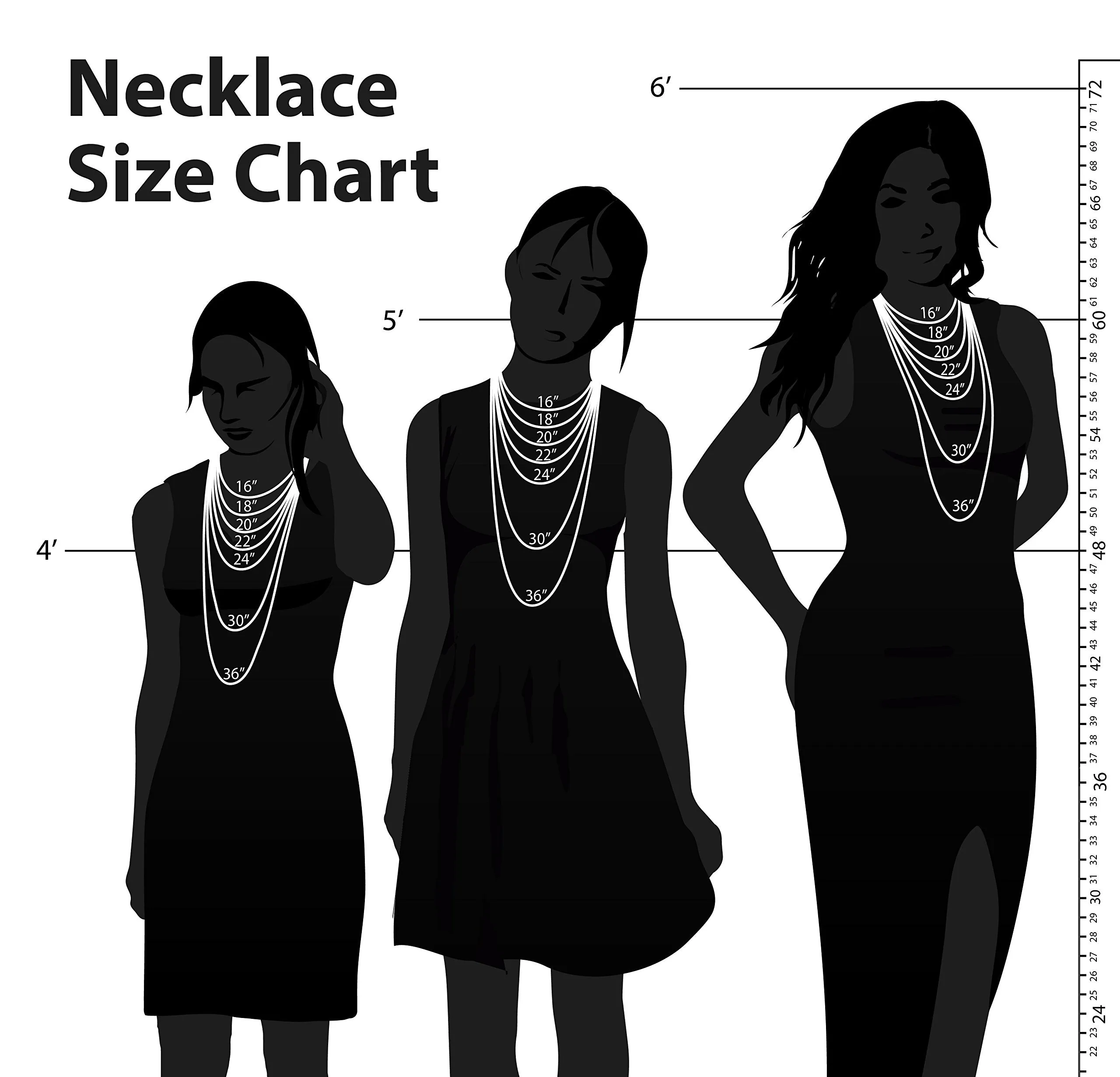 1.5mm High-Polished .925 Sterling Silver Round Wheat Chain Necklace, 16'-30 18.0 Inches
