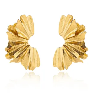 Arabella Statement Earring