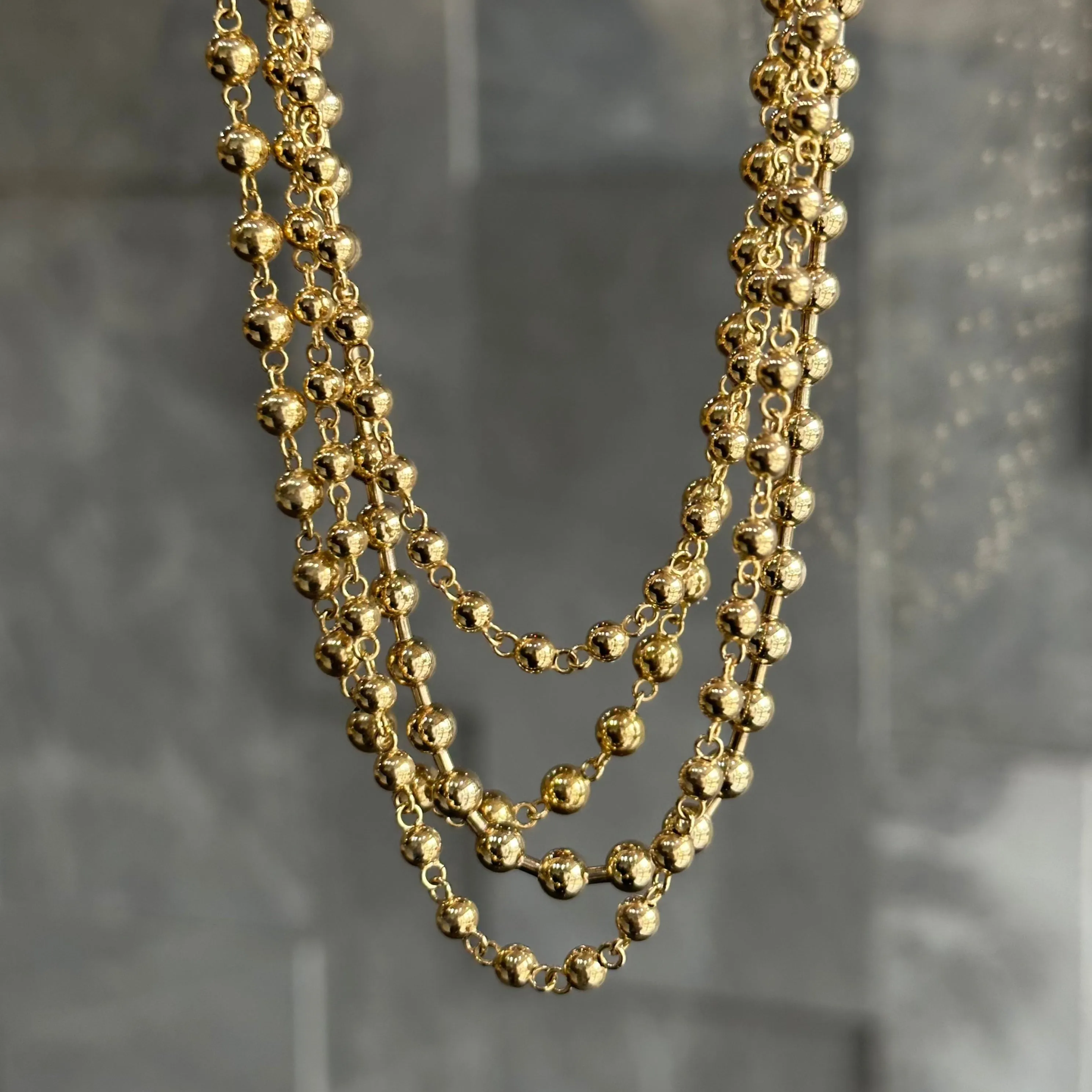 BALL CHAIN