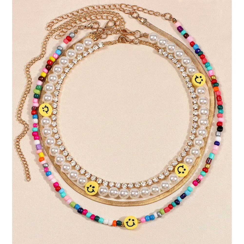 Beach Jewelry