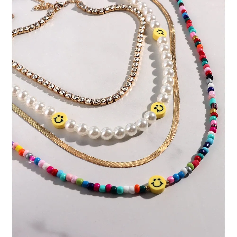 Beach Jewelry