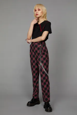 Belt Loop Garter