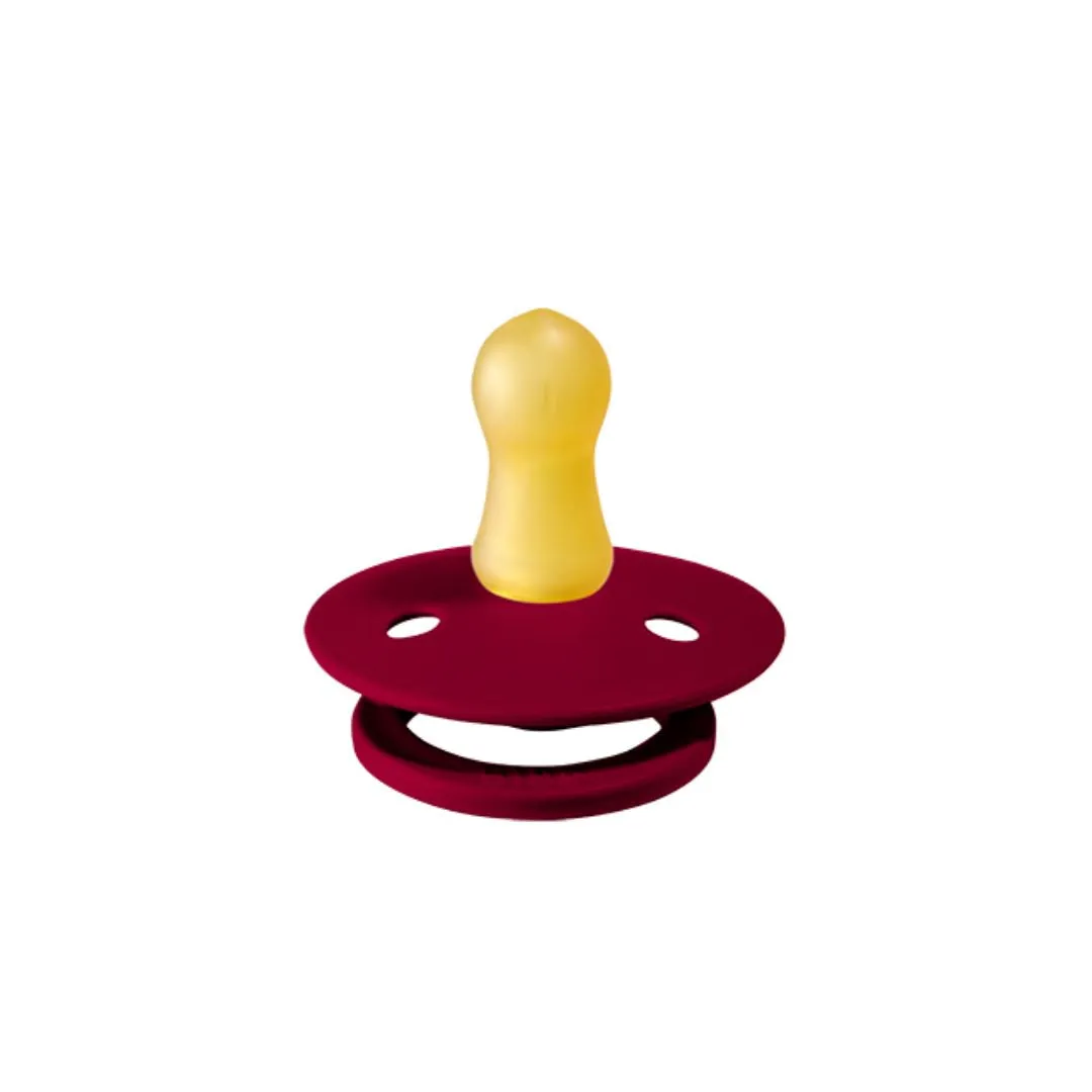 BIBS Double Pack (Ruby)