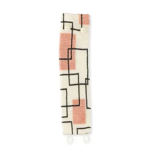 Bracelet Loomed Mix-4,5cm
