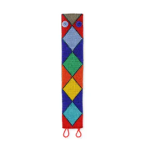 Bracelet Patterns-Various Designs