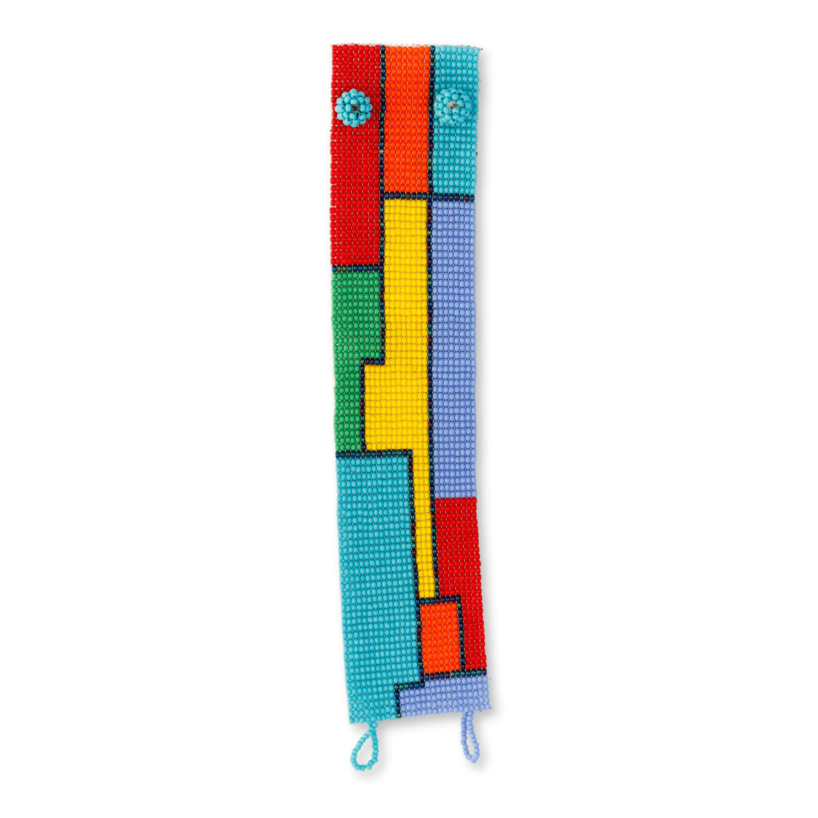 Bracelet Patterns-Various Designs
