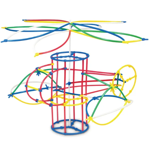 [Bundle Of 2] Galt Connecta Straws