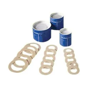 BX/30 - Skin Barrier Rings 3/4"