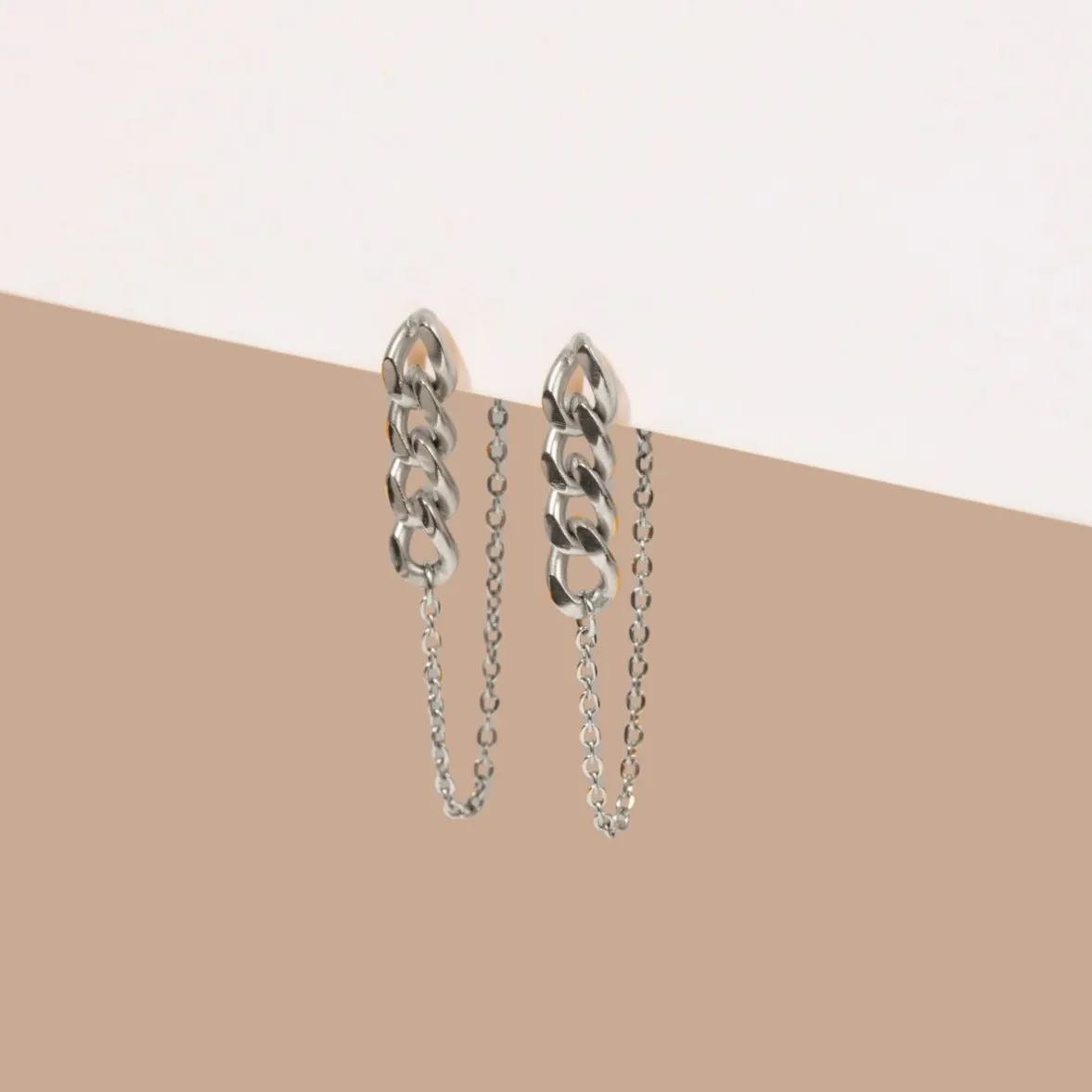 Catena Hoops