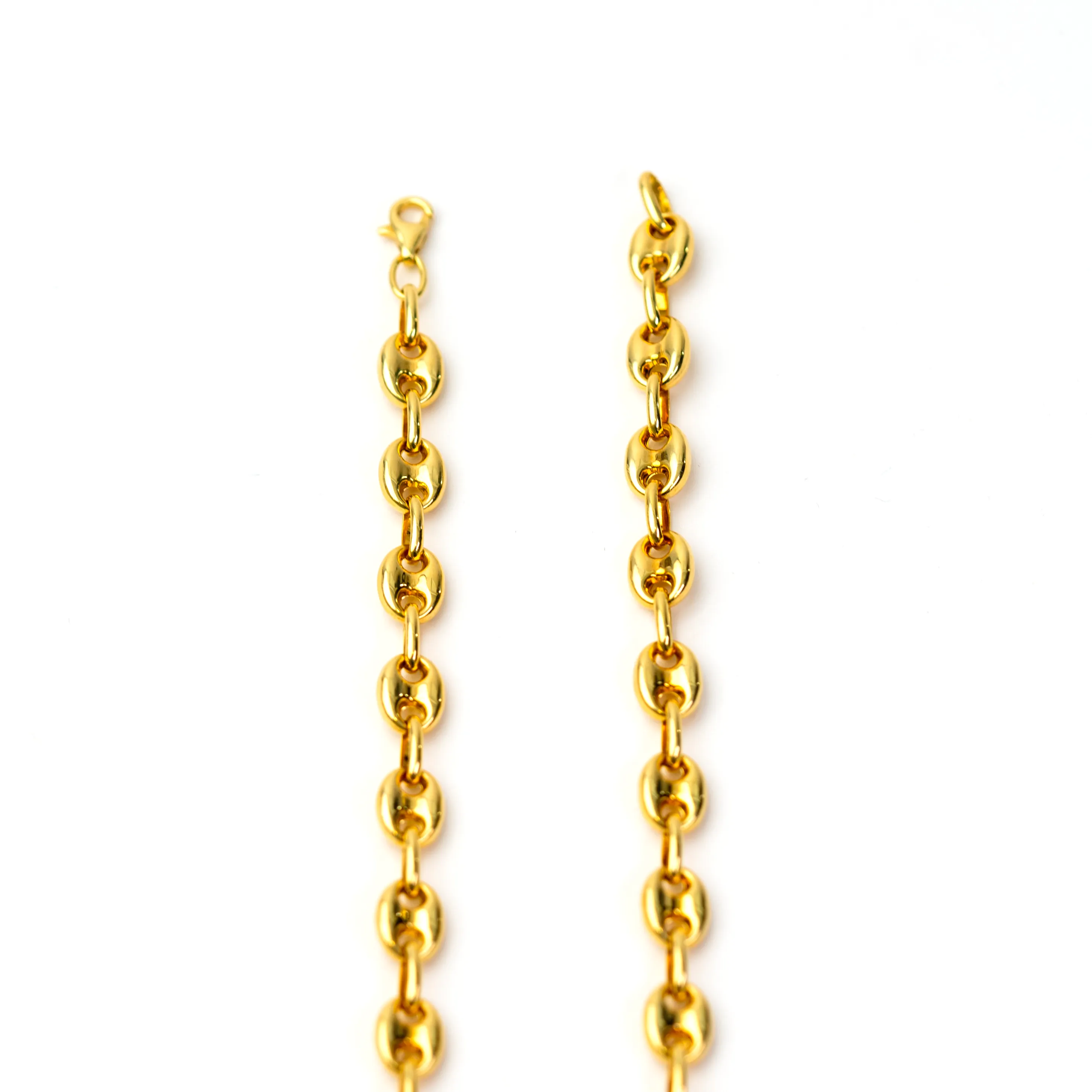 Chain Design
