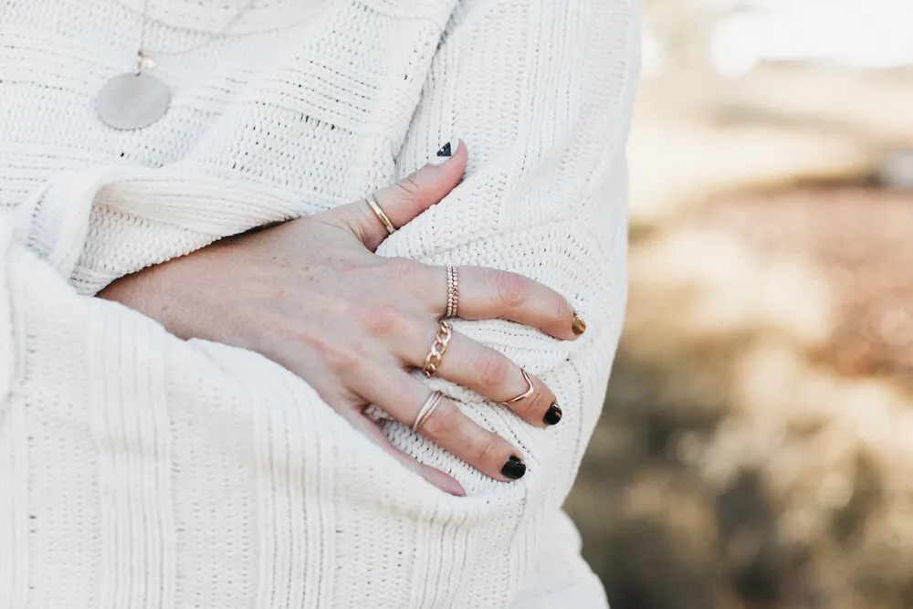 Chain Ring