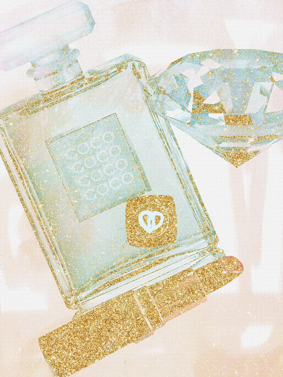 Chic Bottle 3