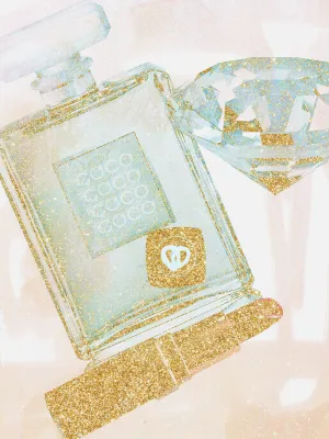 Chic Bottle 3