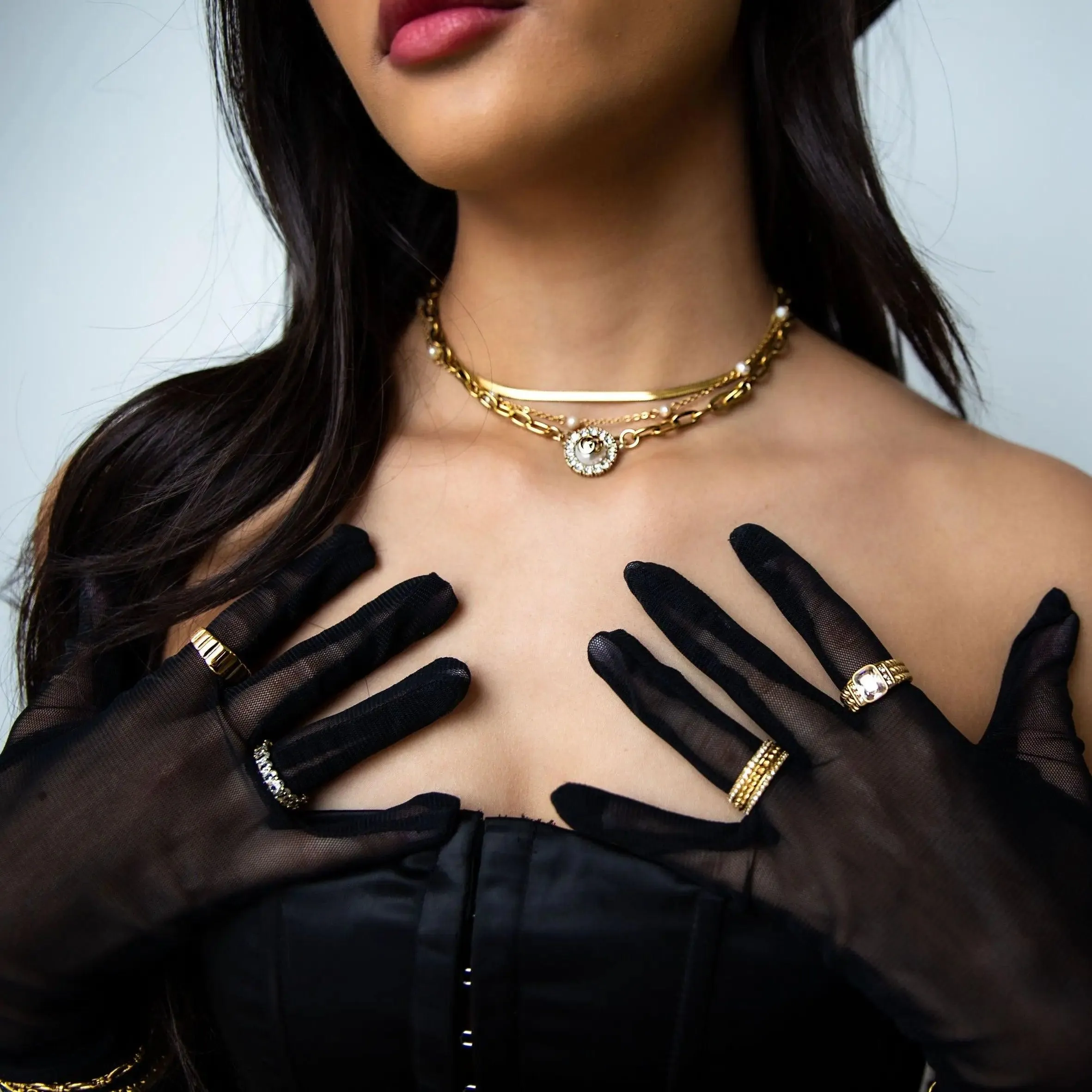 Clara Ring