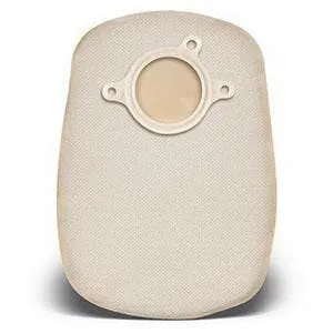 Coloplast 2350 Skin Barrier Solid Hydrocolloid. Box of 30