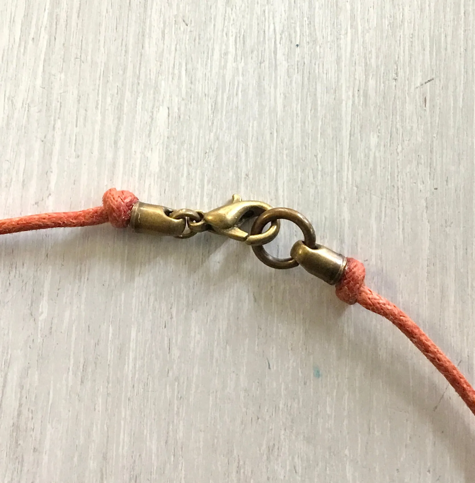 Colorful Cowrie Choker Necklace