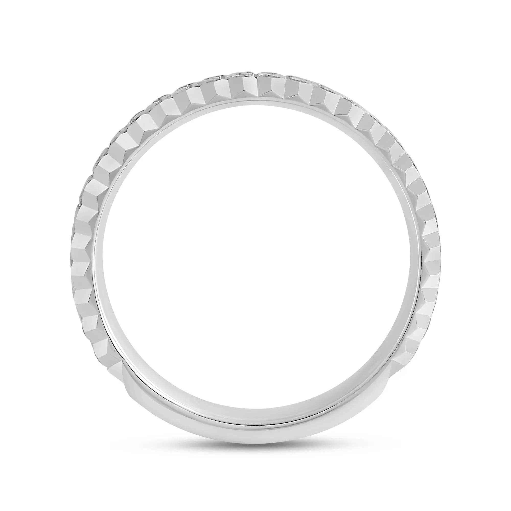 Concave Frame Ring