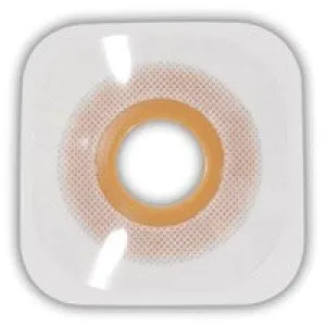 ConvaTec 405482 Esteem synergy Adhesive Coupling Technology Stomahesive Skin Barrier. Pre-cut, Stomahesive Skin Barrier with flexible tape collar