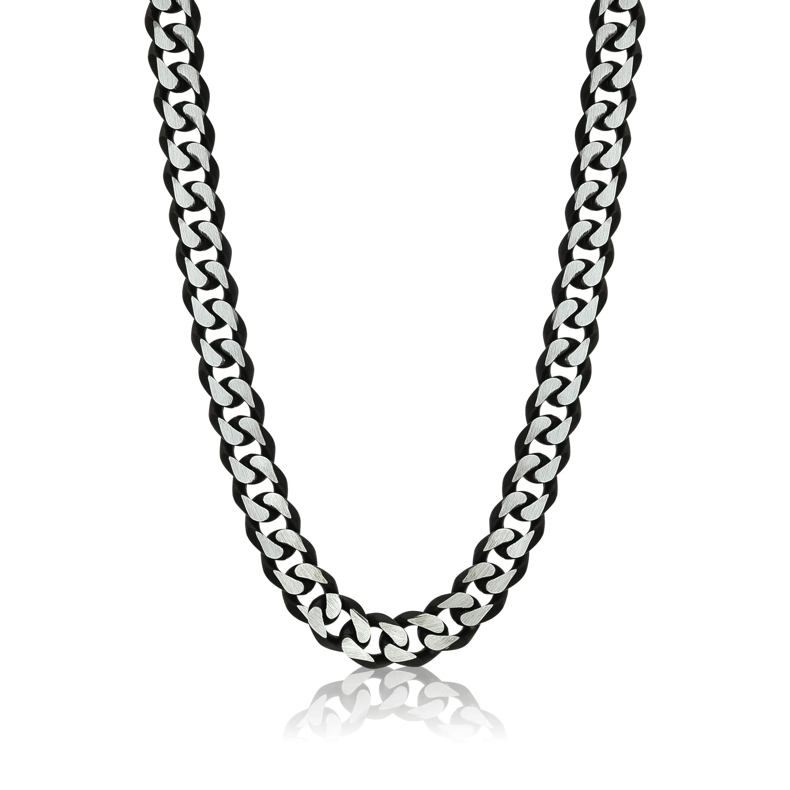Cuban Link Chain 15mm