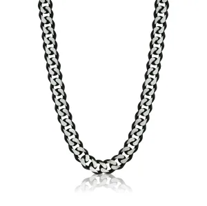Cuban Link Chain 15mm