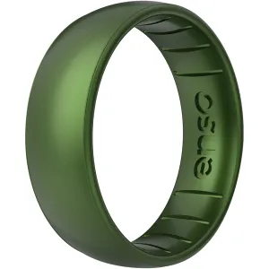 Enso Rings Classic Legends Series Silicone Ring - Loch Ness