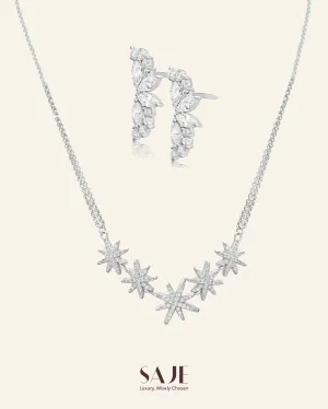 Ethereal Crown Set