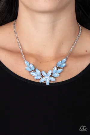 Ethereal Efflorescence • Blue