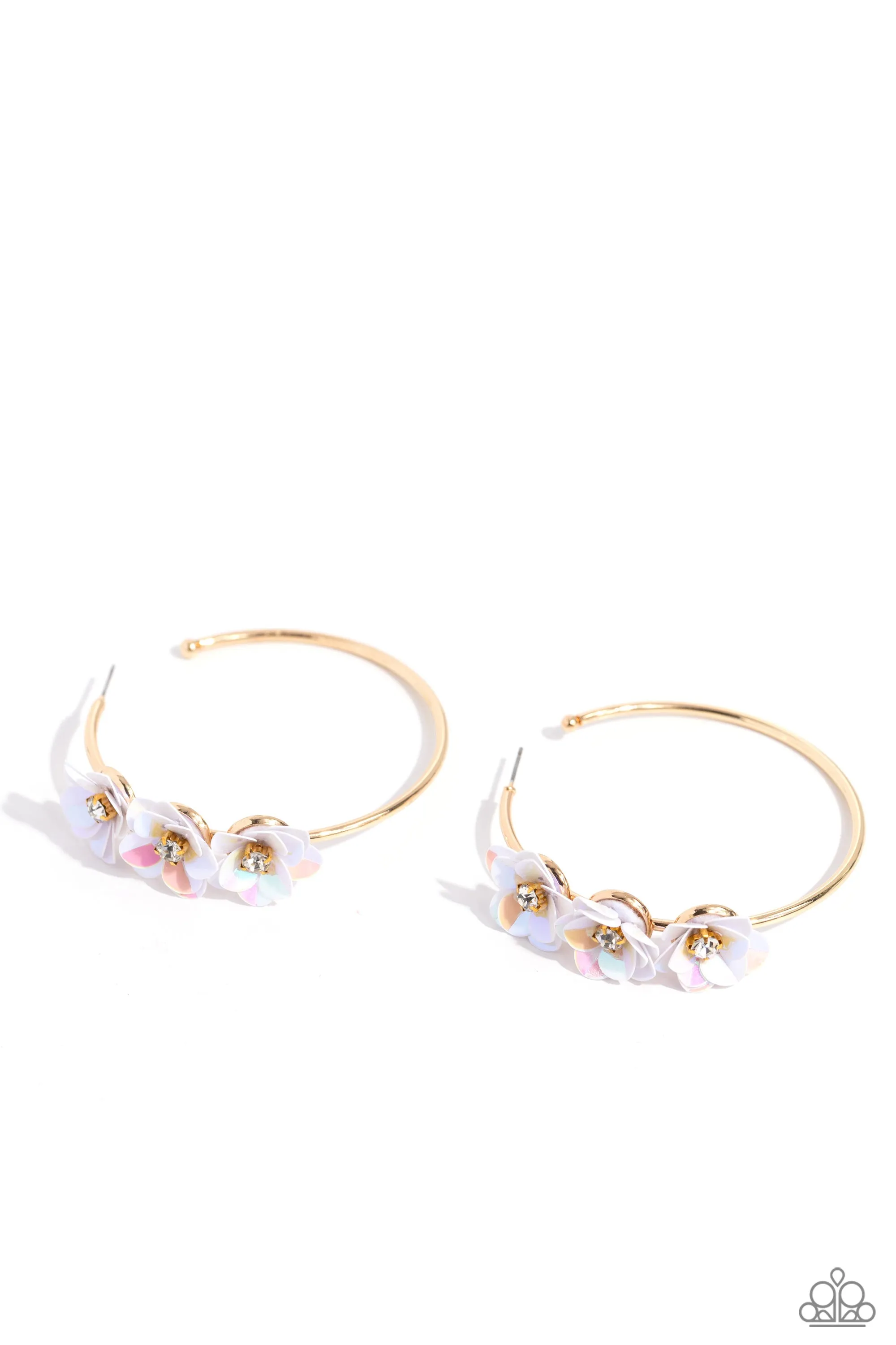 Ethereal Embellishment • Gold