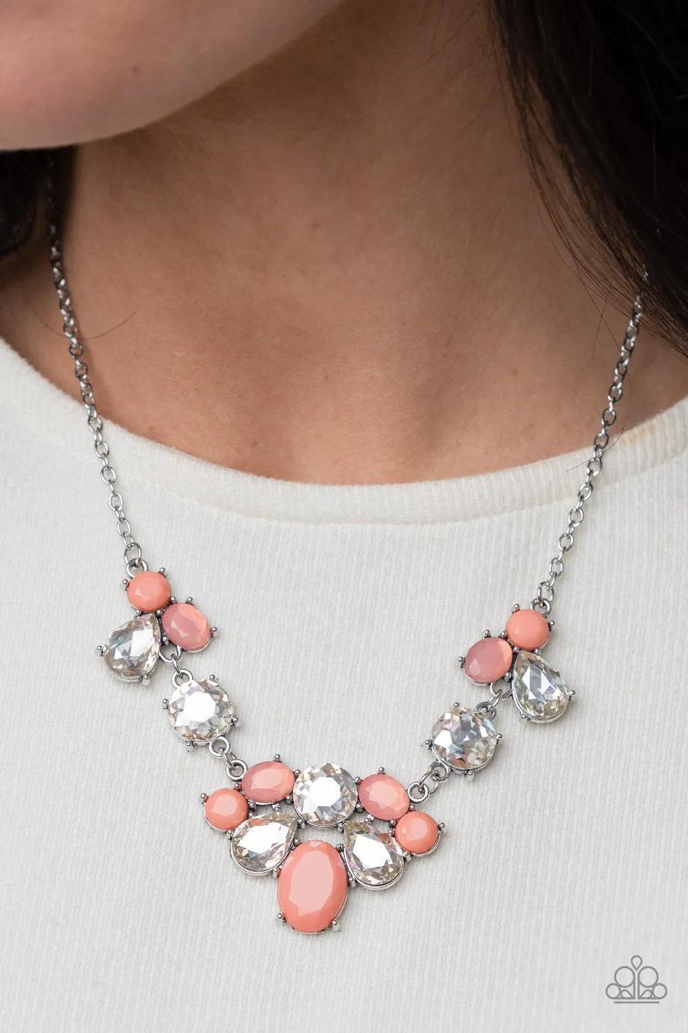 Ethereal Romance • Orange