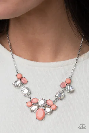 Ethereal Romance • Orange