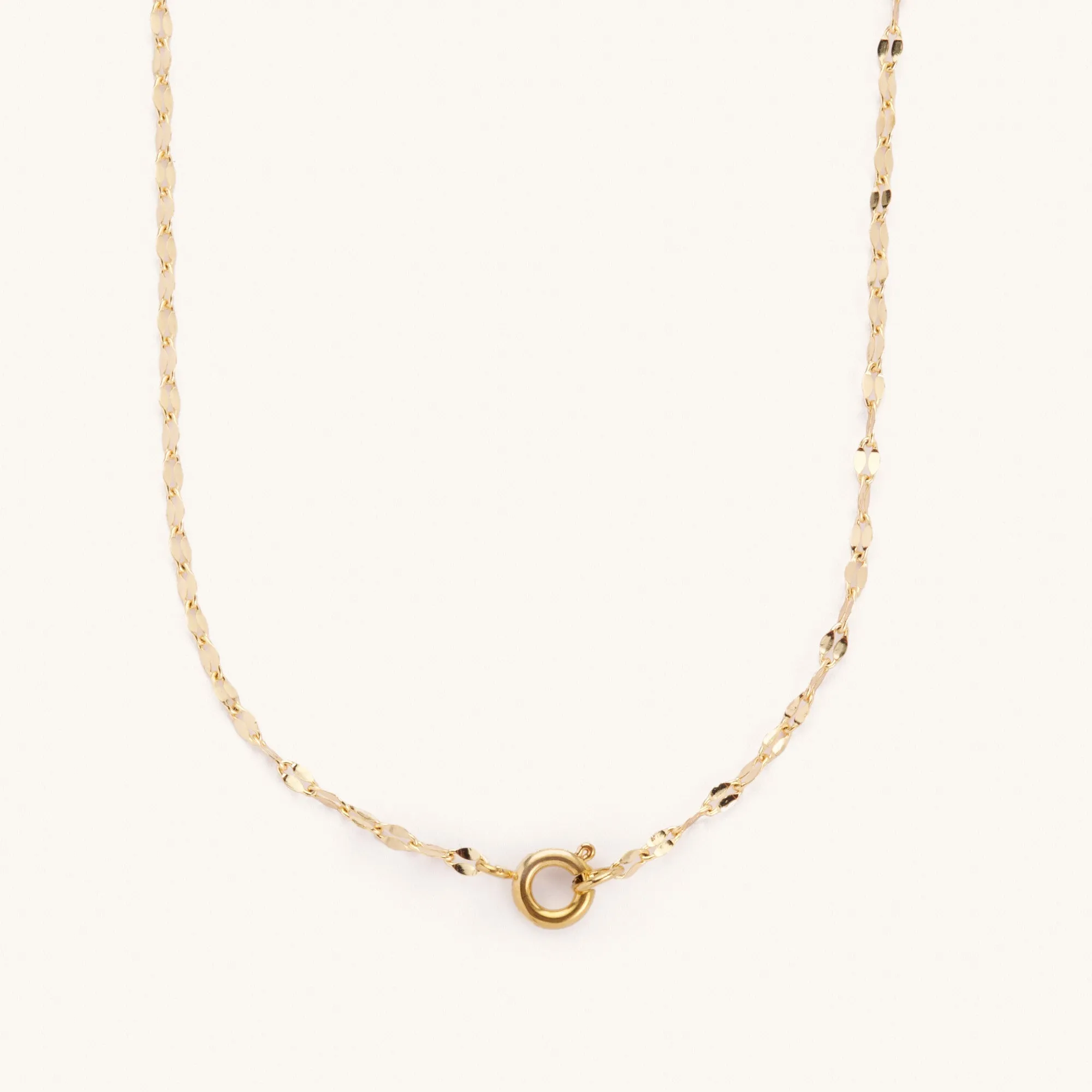 Eve 14k Gold Filled Necklace