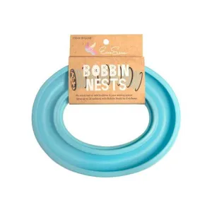 Eversewn Bobbin Nest Sky Blue