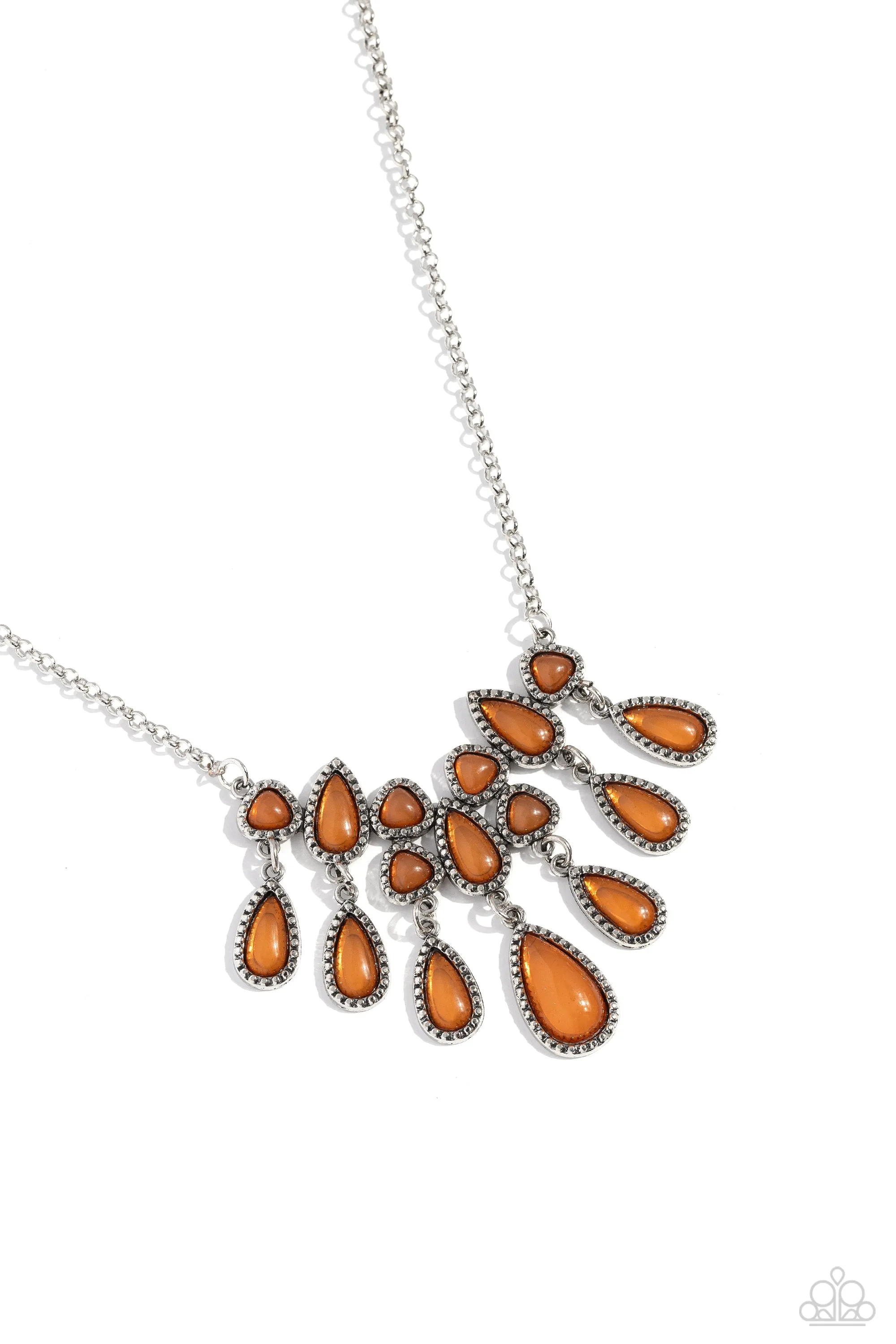 Exceptionally Ethereal • Orange