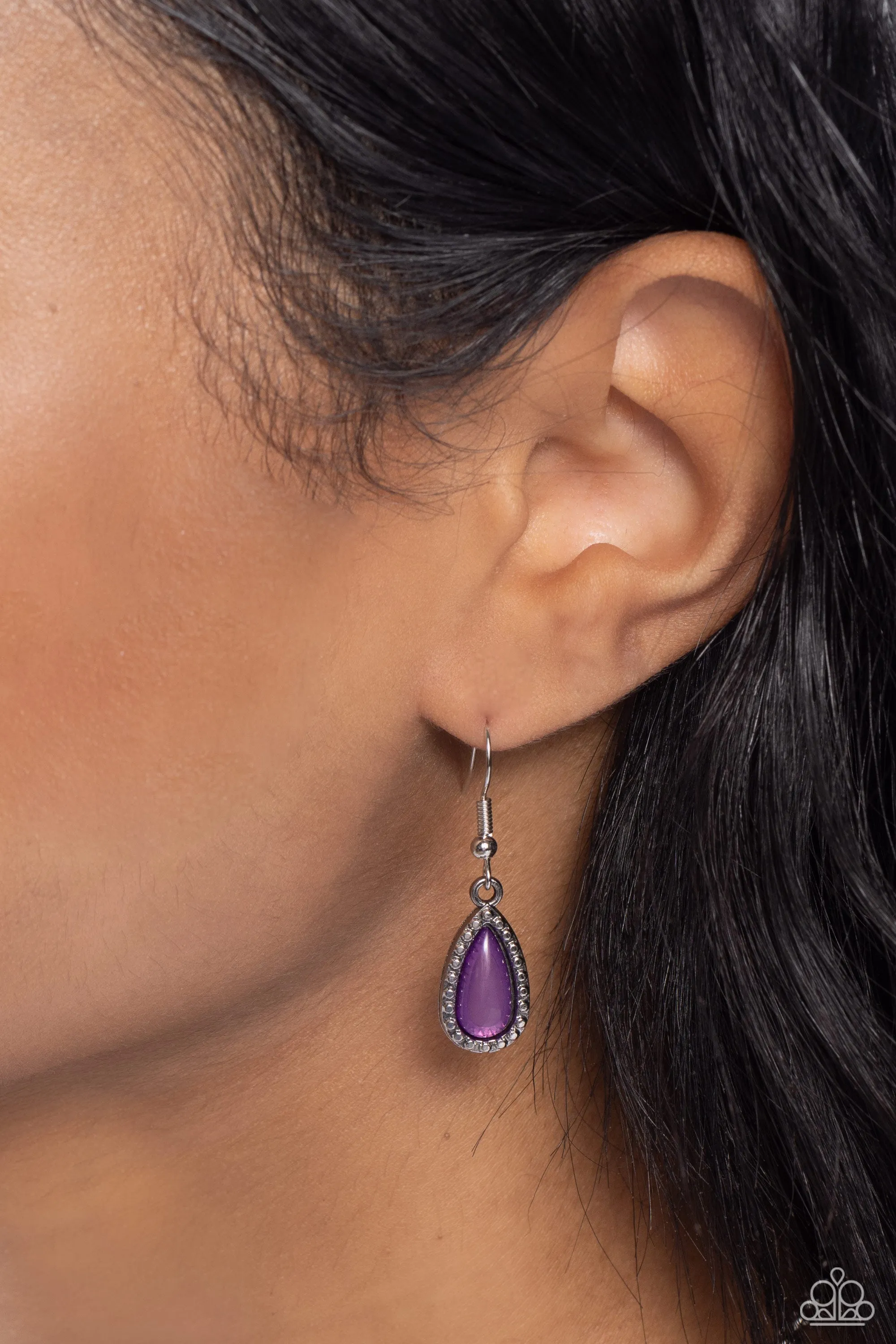 Exceptionally Ethereal • Purple