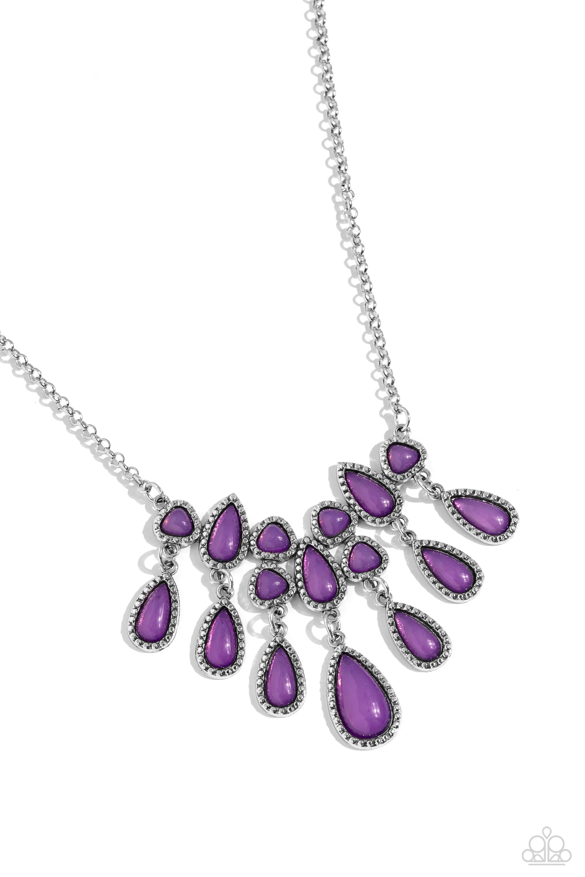 Exceptionally Ethereal • Purple