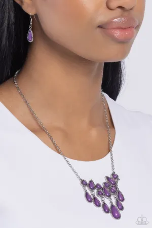 Exceptionally Ethereal • Purple