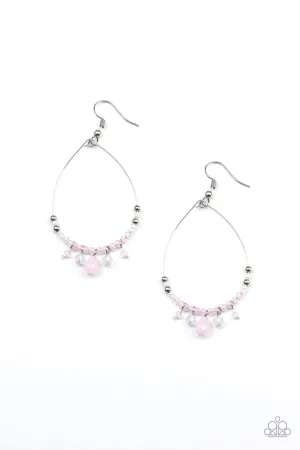 Exquisitely Ethereal - Pink