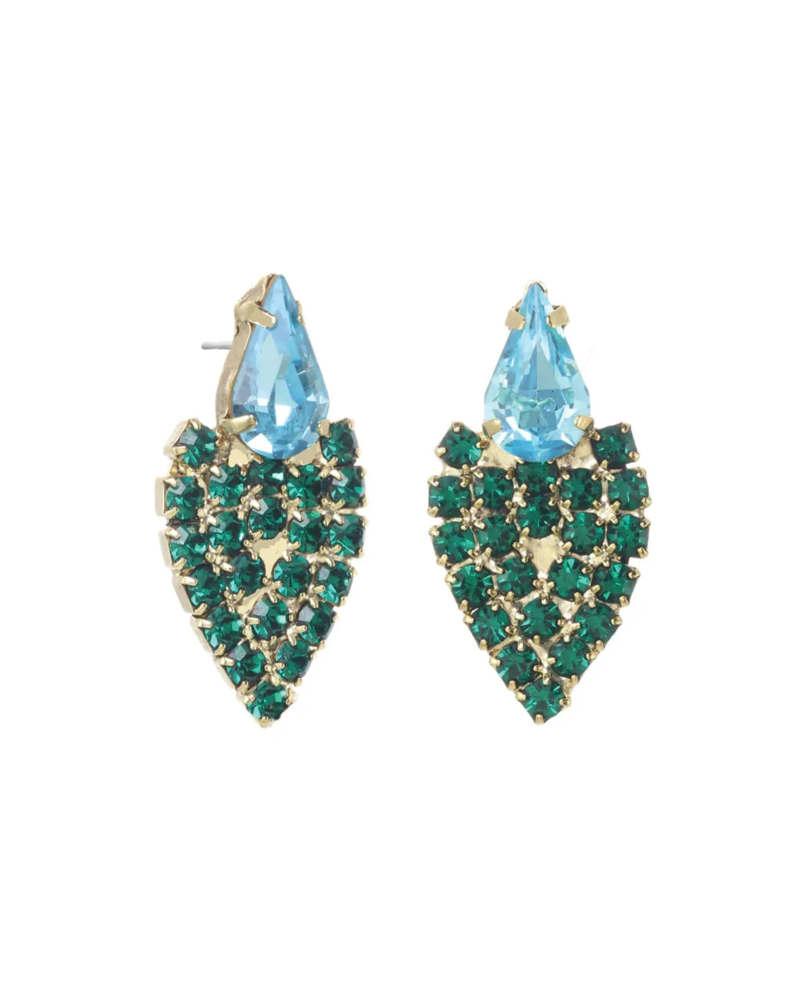 Fae Earrings