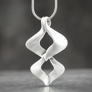 Fashion Geometric Pendant Necklaces Gothic Chain Necklaces Jewelry Handmade Pendant For Women