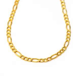 Figaro Chain