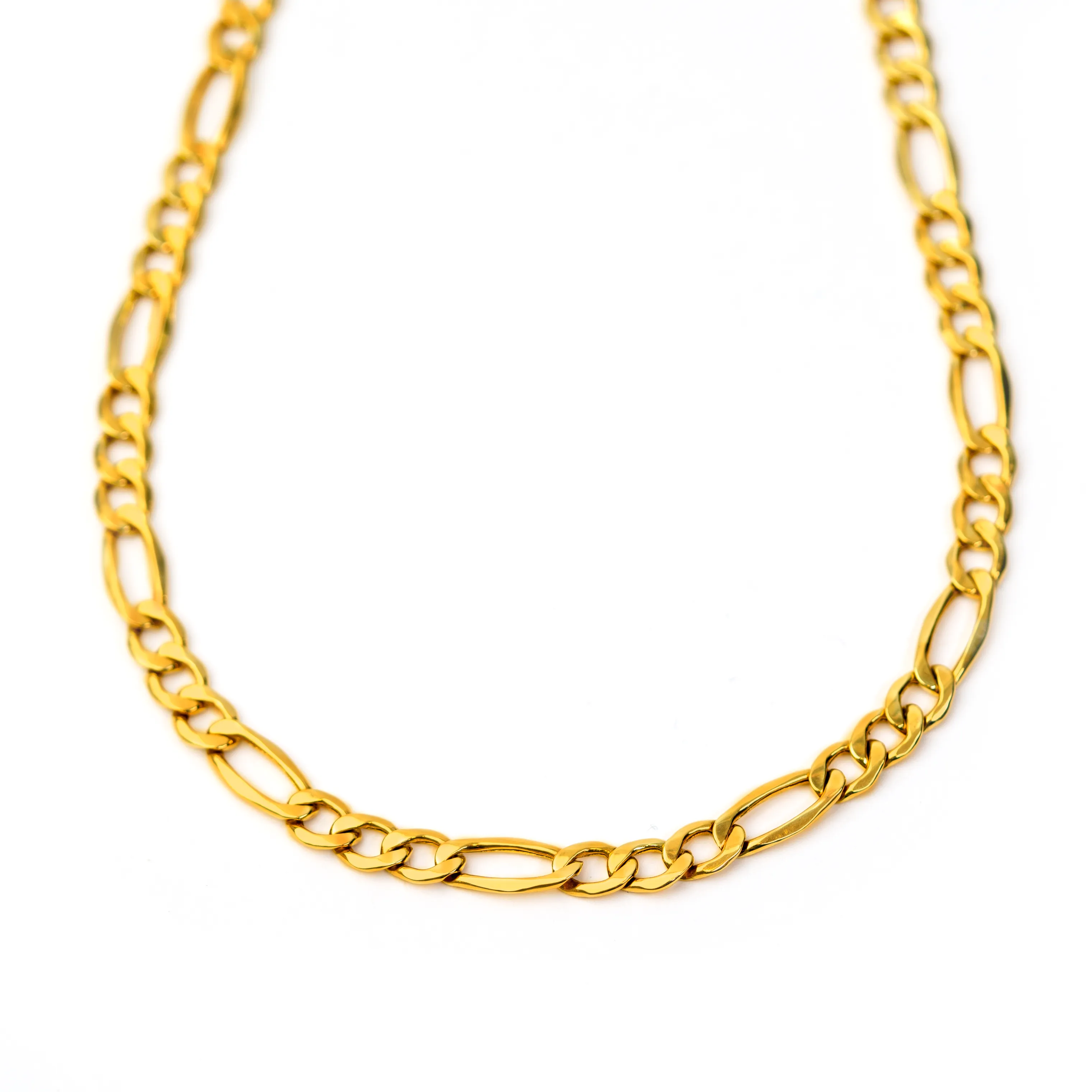 Figaro Chain