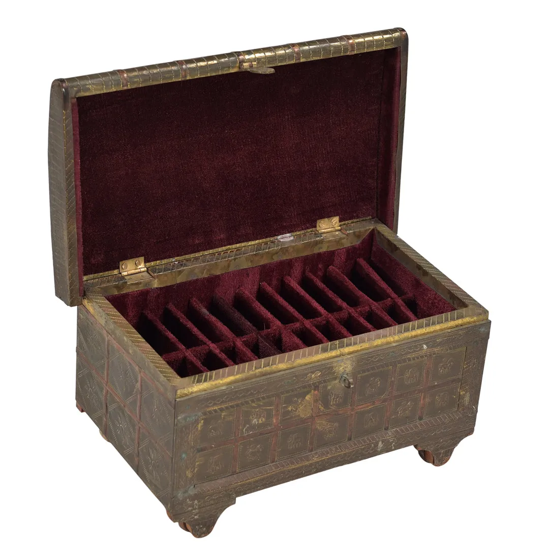 Gahane Jewelry Box