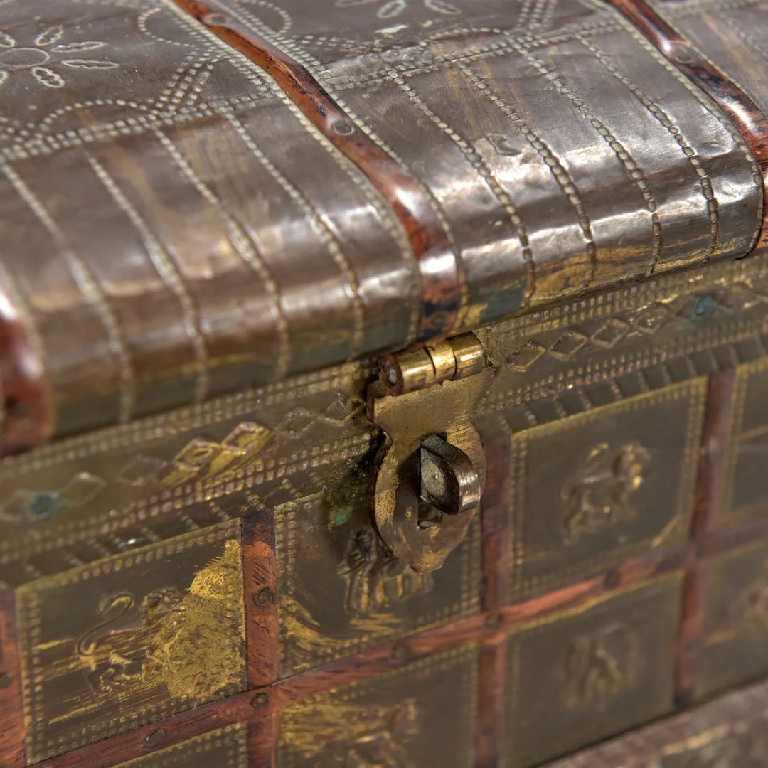 Gahane Jewelry Box