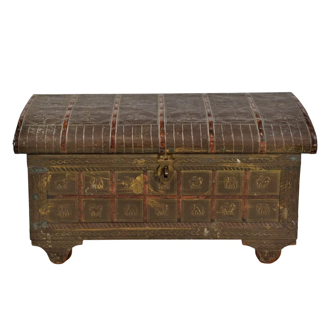 Gahane Jewelry Box
