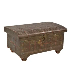 Gahane Jewelry Box