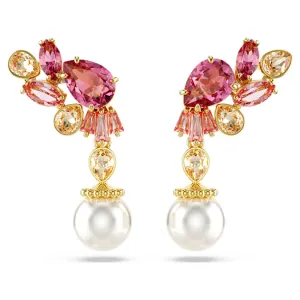 Gema drop earrings