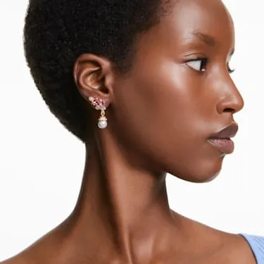 Gema drop earrings