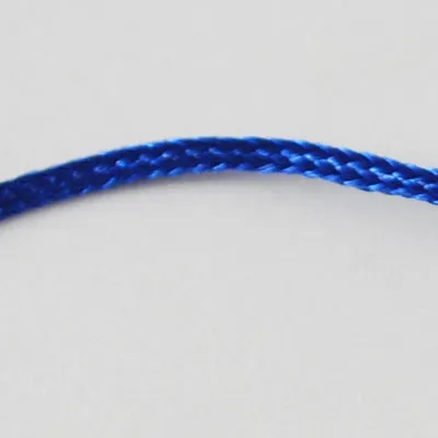 Green (20m) 1mm Braided Thread