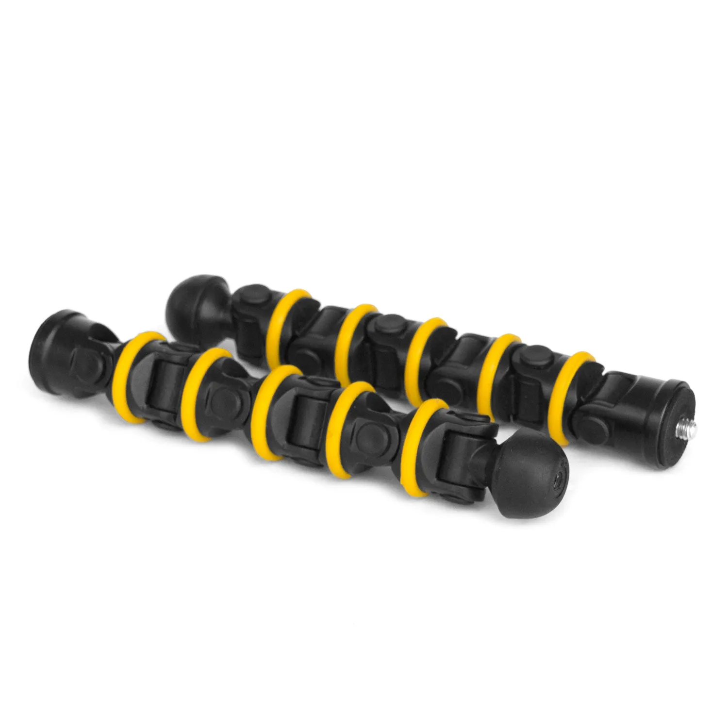 Grifiti Nootle Recon 6 Inch Flexible 1/4 20 Extension Arm or Leg for Cameras Videos Mics