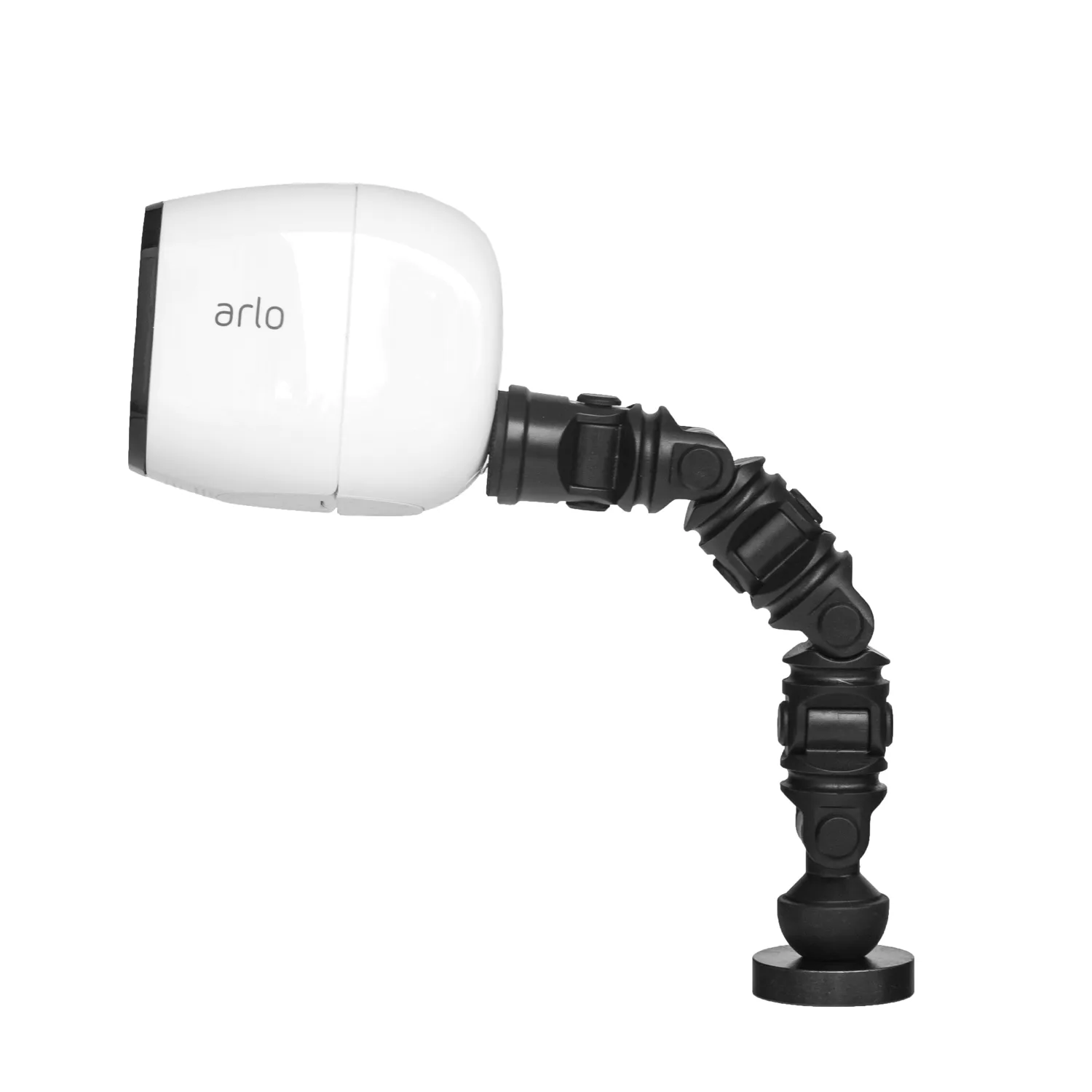 Grifiti Nootle Recon 6 Inch Flexible 1/4 20 Extension Arm or Leg for Cameras Videos Mics